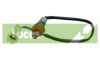 LUCAS ELECTRICAL LEB884 Lambda Sensor